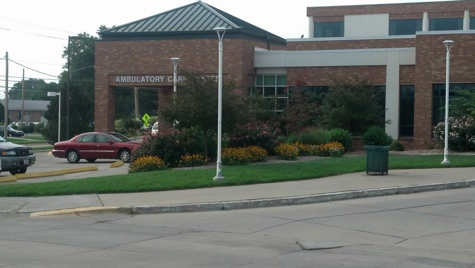 Landscaping projects