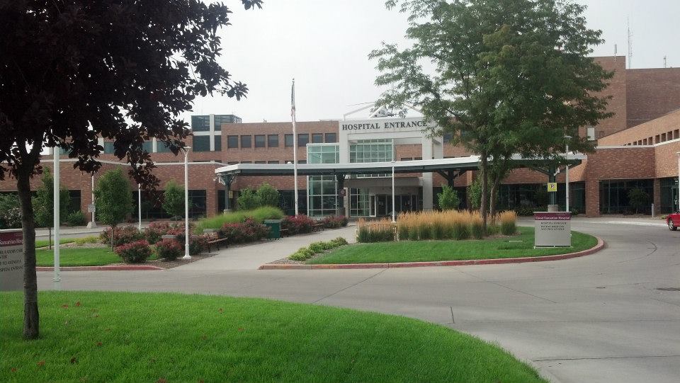 Landscaping projects