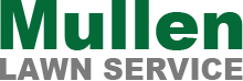 Mullen Lawn Service logo