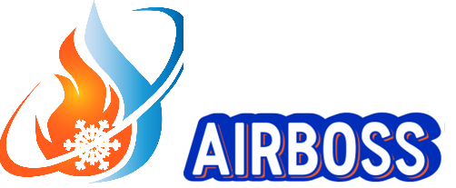 AirBoss LLC logo