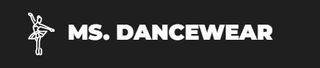 Ms. Dancewear, Inc. - Logo