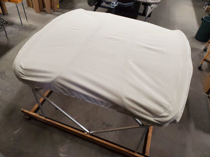 boat covers