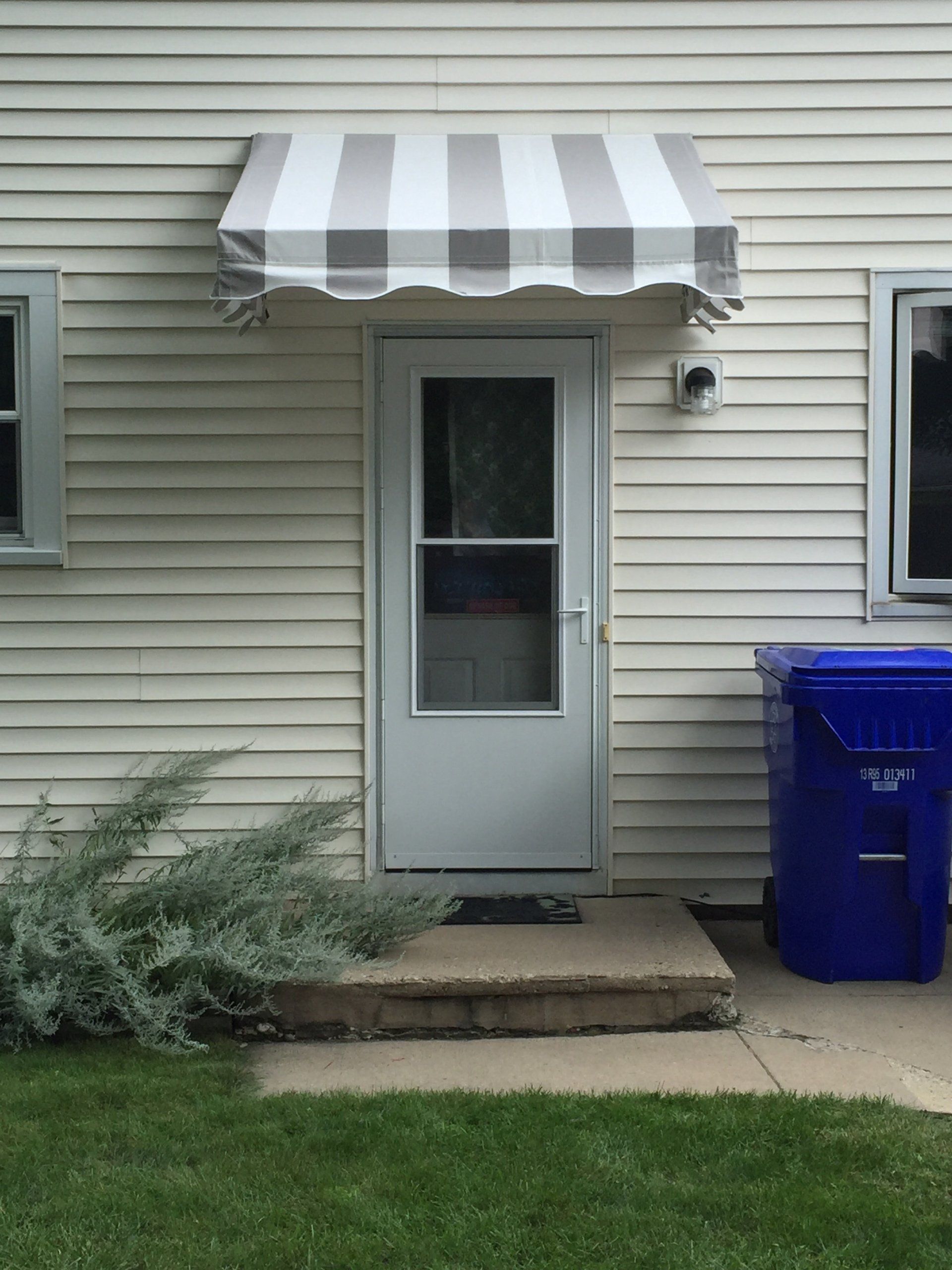 Residential Awning