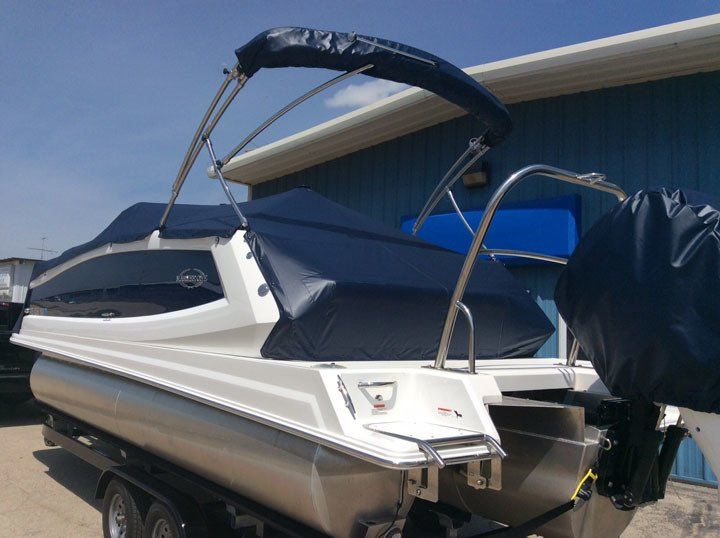 boat covers