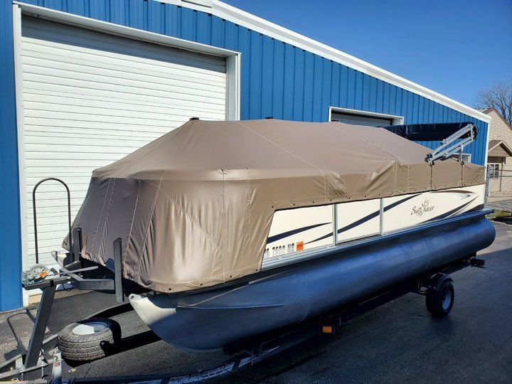 boat covers
