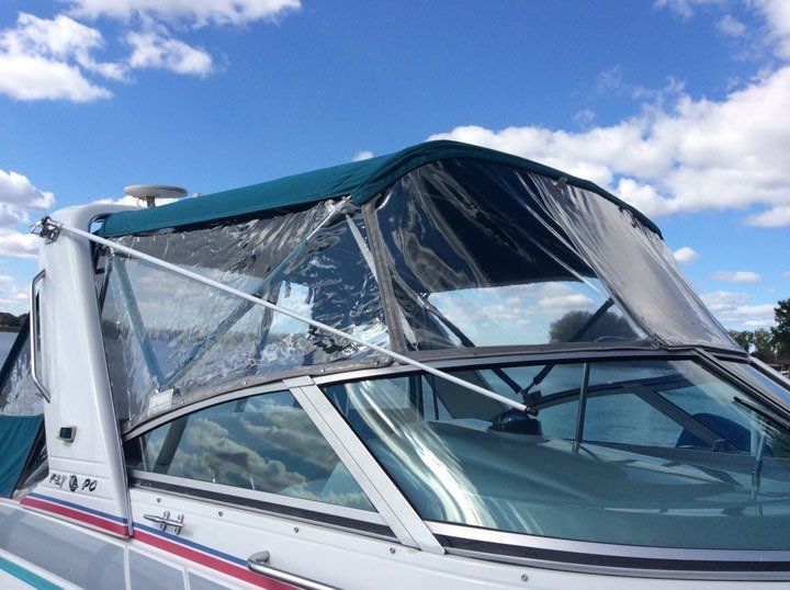 boat covers