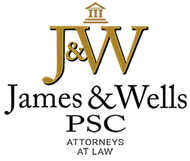 James & Wells PSC - Logo