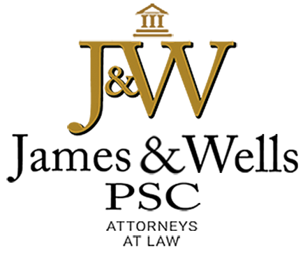 James & Wells PSC - Logo