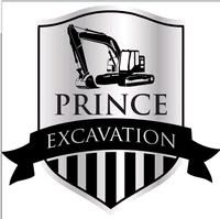 Prince Excavation