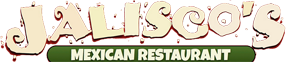 Jalisco's Mexican Restaurant - Logo