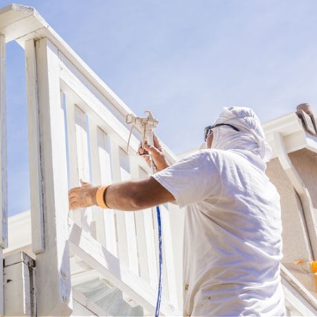 Residential Painting