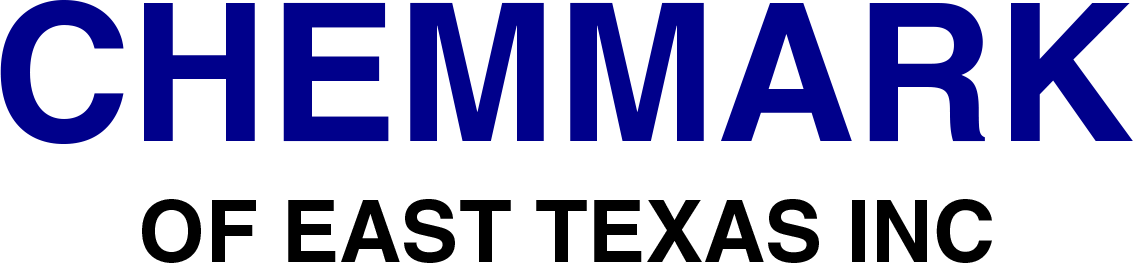 Chemmark of East Texas Inc Logo