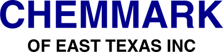 Chemmark of East Texas Inc Logo