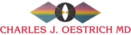 Charles Oestrich MD - logo
