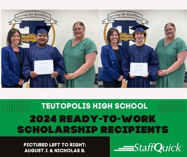 Teutopolis High School