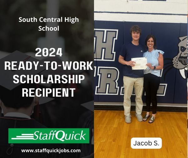 South Central High School 02