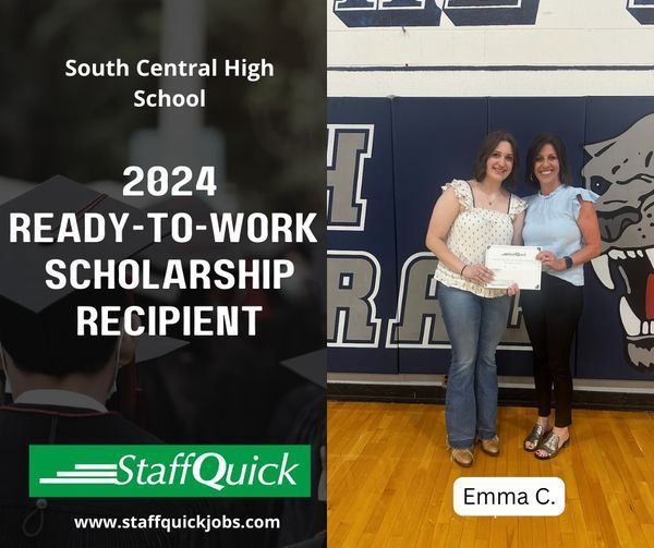 South Central High School 01