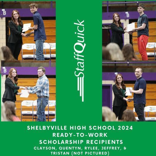 Shelbyville High School