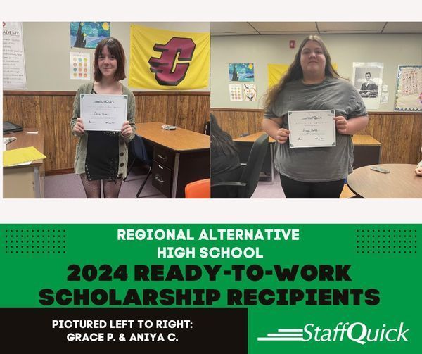 Regional Alternate High School 02