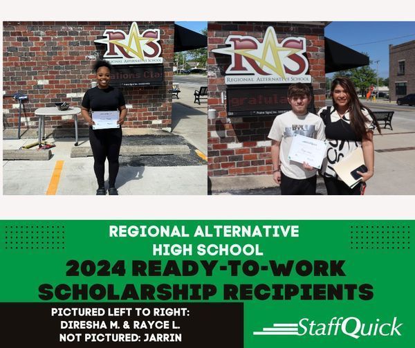 Regional Alternate High School 01