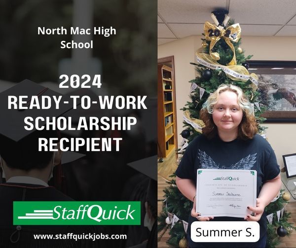 North Mac High School