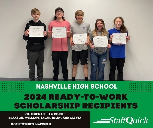 Nashville High School