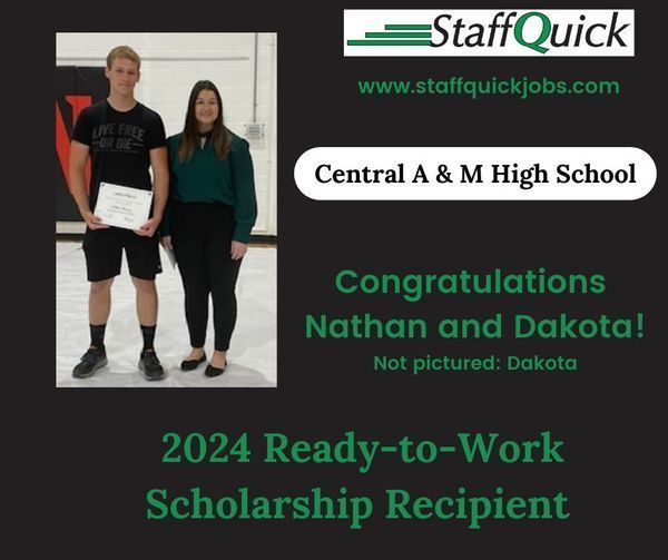 Central A & M High School