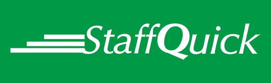 StaffQuick - Logo