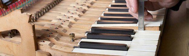 Piano Repair