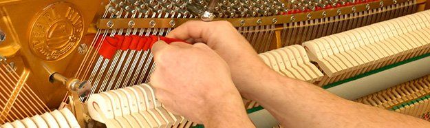 Piano Tuning