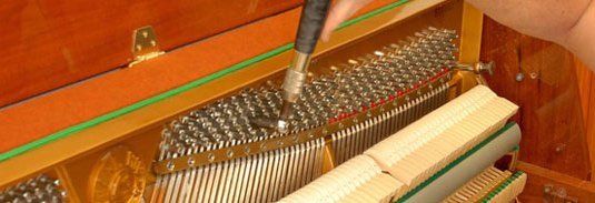 Piano Tuning