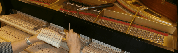 Piano Repair