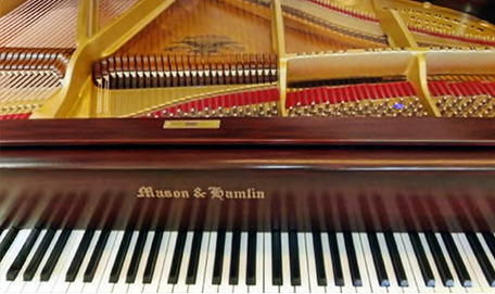 Piano Service
