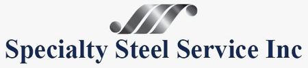 Specialty Steel Service Inc - Logo