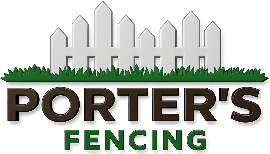 Porter's Fencing