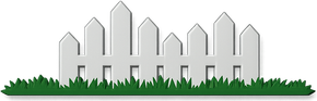 Porter's Fencing