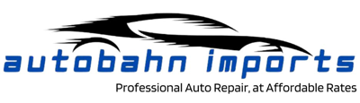 Autobahn Imports - logo