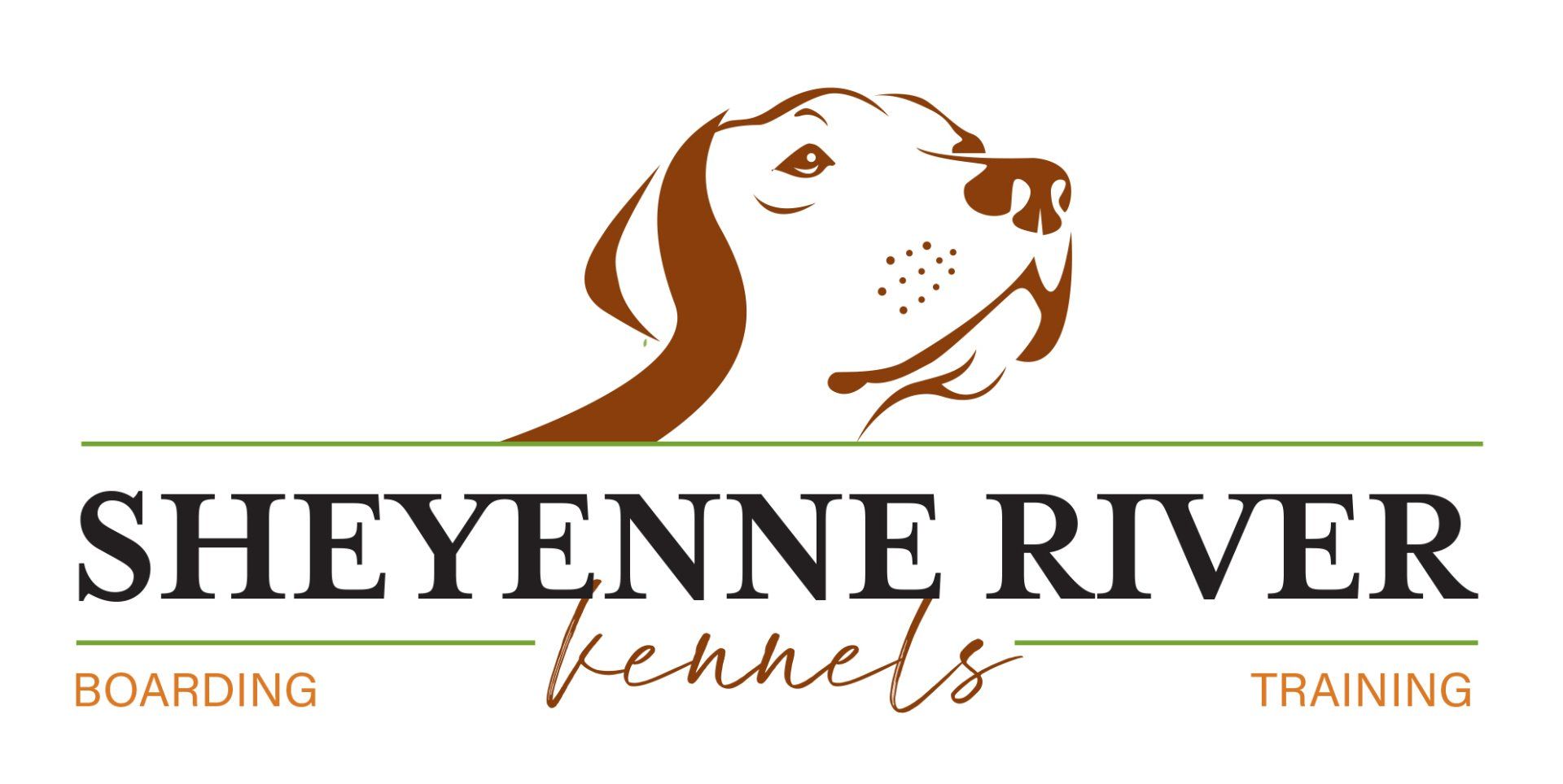 Sheyenne River Kennels Facility West Fargo, ND