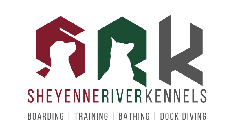 Sheyenne River Kennels - logo