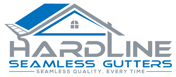 Hardline Seamless Gutters
