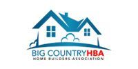 Big Country Home Builders Association-logo