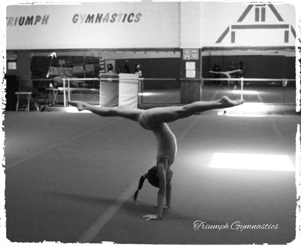 Triumph Gymnastics