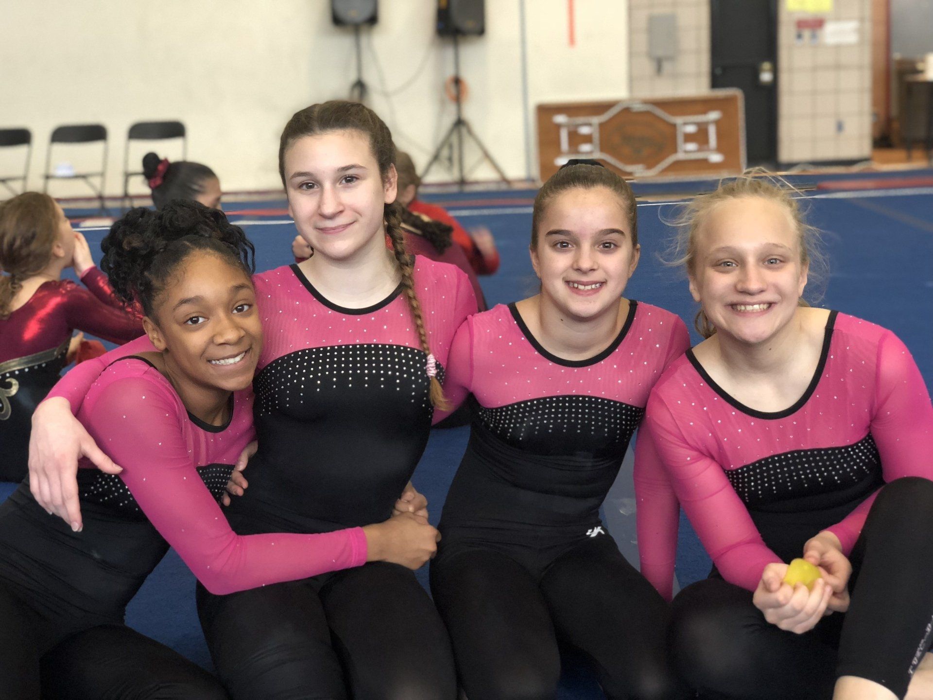 Gymnastics Classes | Triumph Gymnastics | Glendale, NY