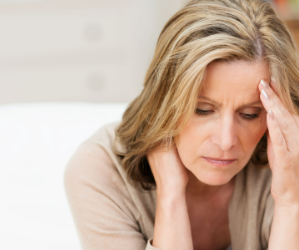 Treating Menopause Symptoms With Chiropractic Care