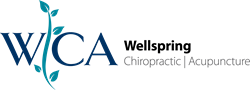 Wellspring Chiropractic Acupuncture Logo