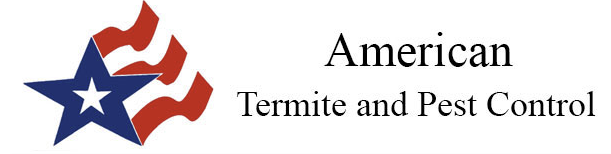 American Termite & Pest Control-Logo