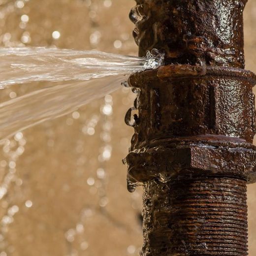 Water Removal Services Water Extraction Commerce, TX