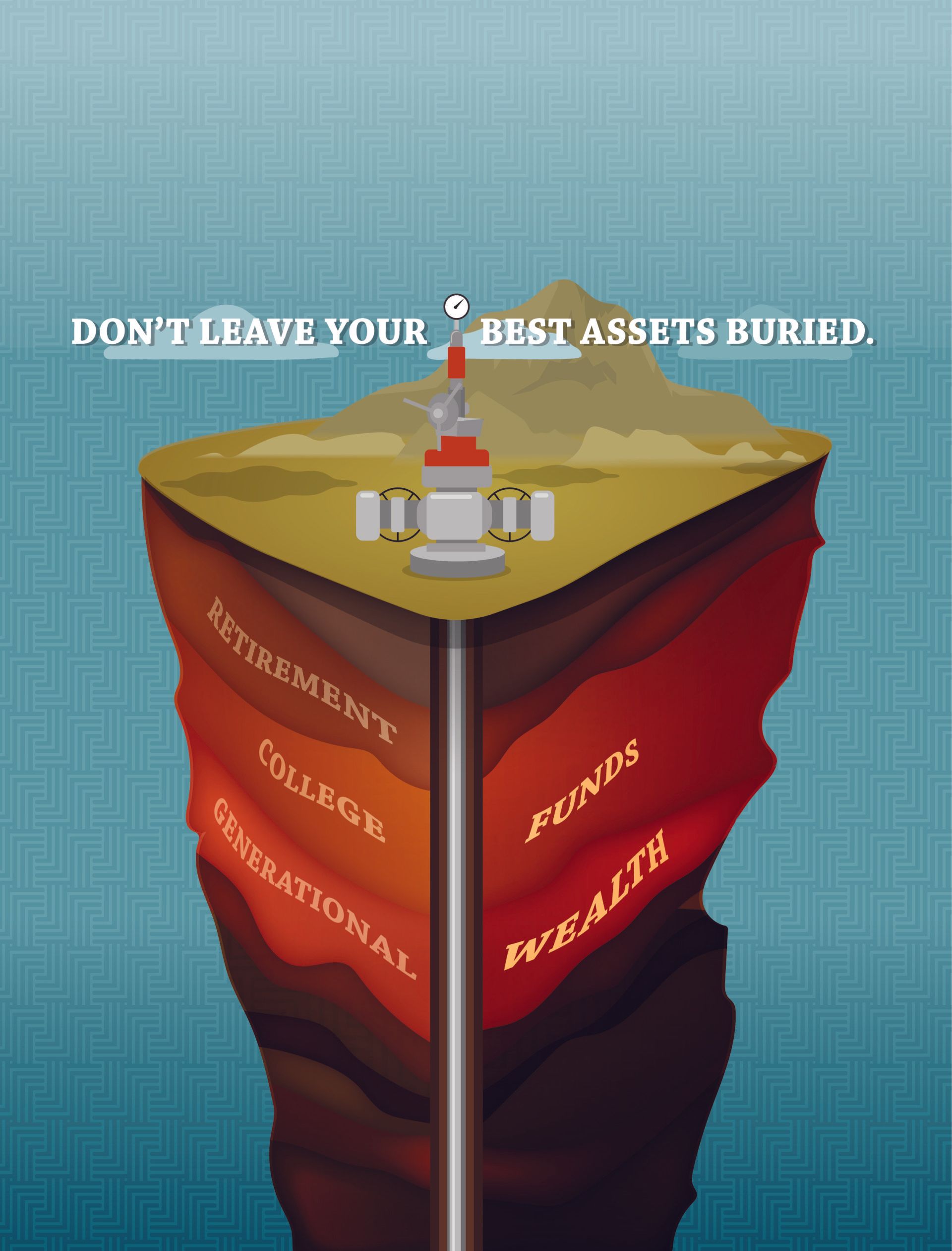 Don't Leave Your Best Assets Buried | Rock River Minerals