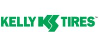 Kelly Tires logo