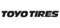 Toyo Tires logo